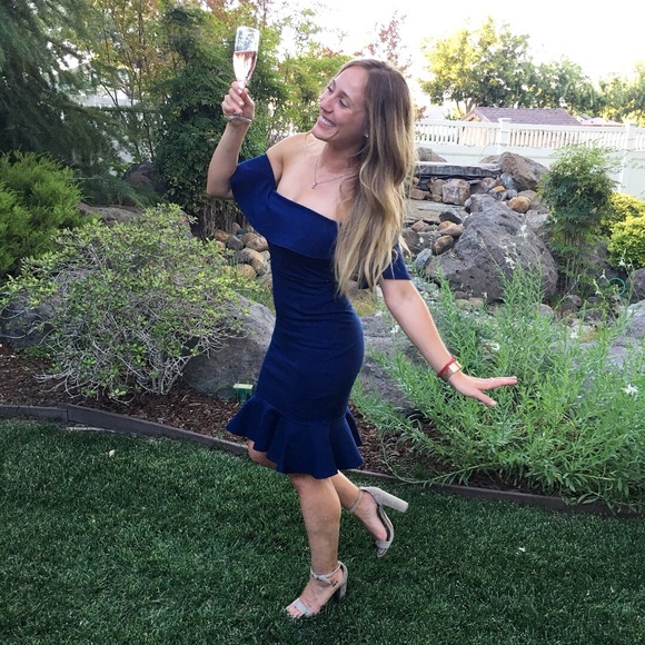 lulus confidence boost dress